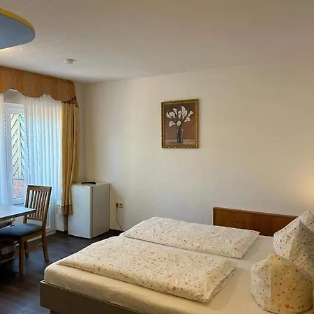 Pensión Deichblick 1 Norden