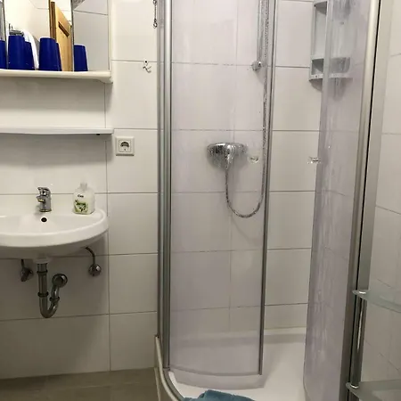 Pensión Deichblick 1 Norden