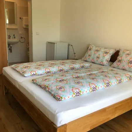 Deichblick 1 Guest house